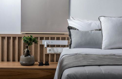 Aether by Nymphs residence II - Foto 12