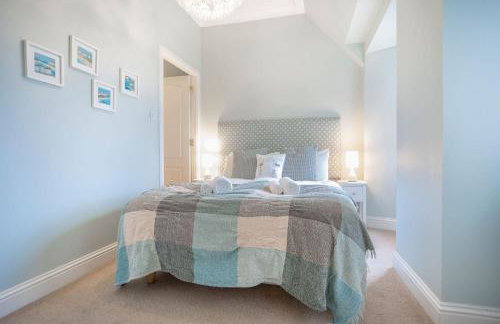 Golf Court No 7 - Elie - Foto 23