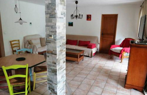 Maison 8 personnes à 10 mn Futuroscope - Foto 17