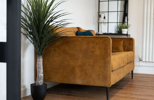 Modern Cosy Bungalow close to Bath - Foto 4