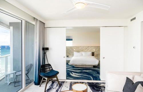 High Floor Luxury 2BR 2BA, Sleeps 6, Resort Access - Horizon by HomeStakes Stays - Foto 39