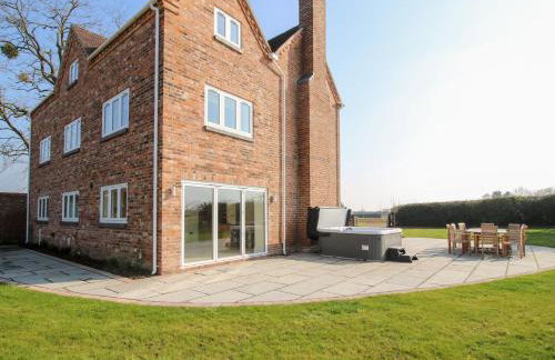 Daniels Farmhouse - Foto 47