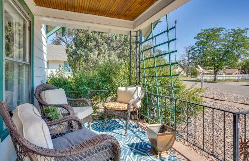 Extended Stay Home 3 Mi to Dtwn Pueblo - Foto 22