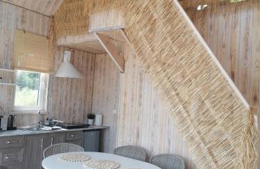 Mazurskie Stodoły - Foto 33