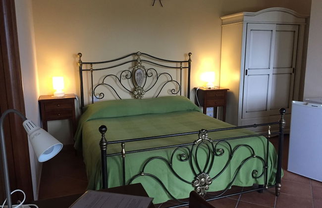 Agriturismo Arangea - Foto 5