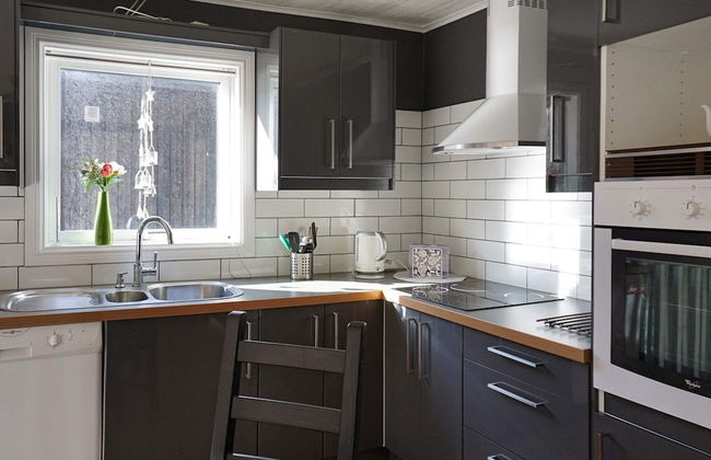 5 Person Holiday Home in Stromstad - Foto 6