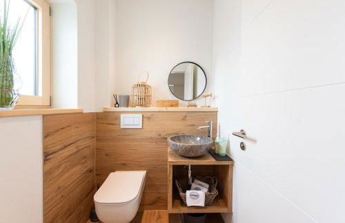 Ferienhaus Chiemseefeeling - Foto 13