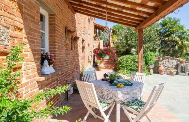 Villa al Molino Comfortable Holiday Residence - Foto 34