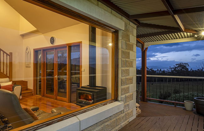 Manfield Country Bruny Island - Foto 20