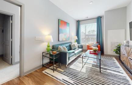 H4N Furnished Apartments at Ellipse Urban in Hampton VA - Photo 30