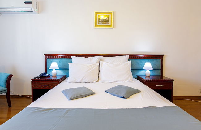 Lira Pacific Aparthotel - Foto 29