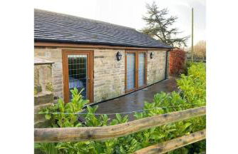 Private and Unique Cottage Close to Sheffield - Foto 13