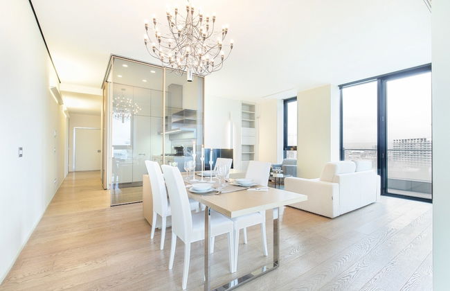 SuiteLowCost Corso Como - Photo 37