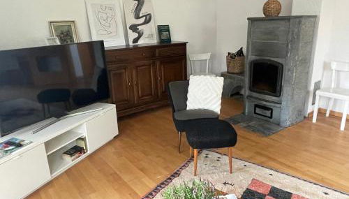 Behagliches Haus mit Kamin - Foto 4