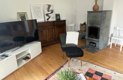 Behagliches Haus mit Kamin - Foto 4