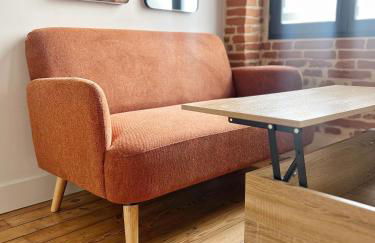 L'Argentier - Centre - Luxe - Gare - Photo 16