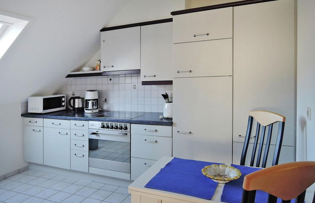 Apartment in Sallneck Near Nonnenmattweiher Lake - Foto 5