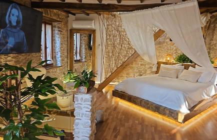 La Nuit d'Amélie 2 - Foto 24