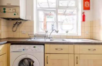 Spacious 2BDR Apartment, WIFI+ Great TV - Foto 26