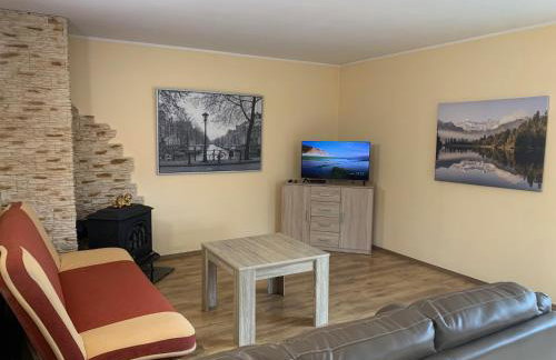 Dom z Ogrodem blisko Trójmiasta i Kaszub - Foto 15