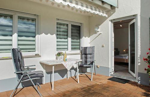 Ferienwohnung Möhrle - Foto 23