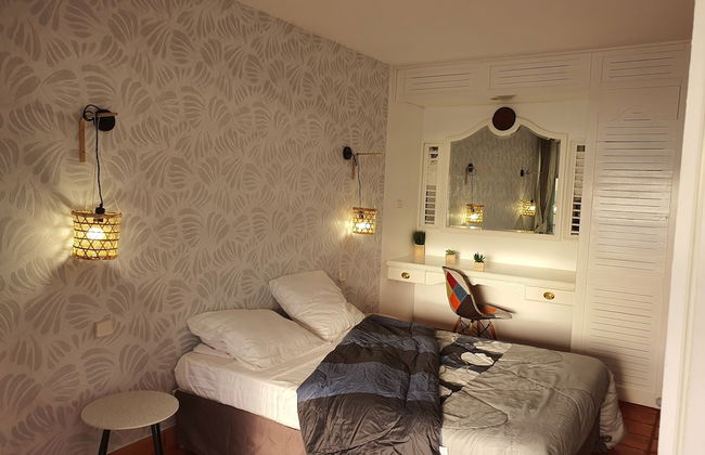 Studio abricot 309 - Photo 3