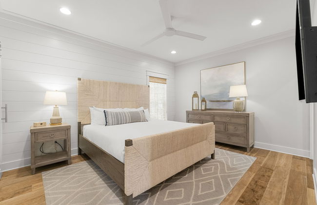 Magnolia Cottages by the Sea by Panhandle Getaways - Foto 57