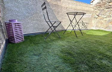 Appartement atypique, coeur de village - Foto 20