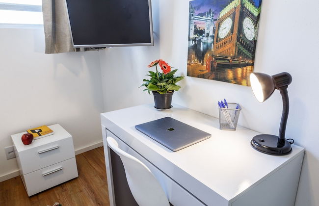 Apartamento 2 Quartos - Praça Pôr do Sol - Foto 16