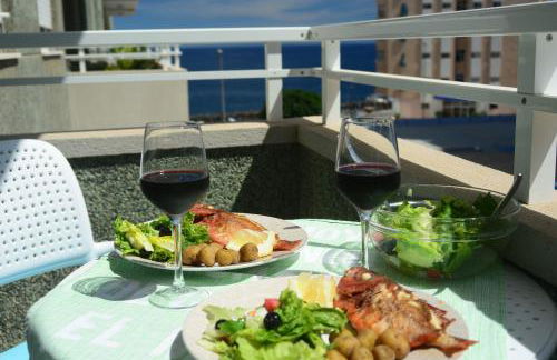 Vacacional Candelaria la Sardina - Foto 21