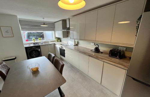 Very comfy 3 bed town house - Foto 28