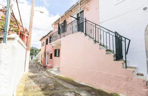 Focolare Corfiot Residence, Sinarades - Foto 25