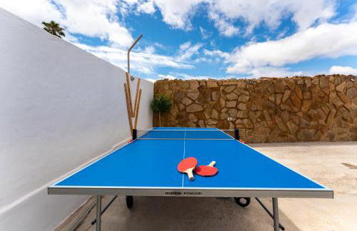 DejaBlue Villa privada entre mar y montaña - Foto 28