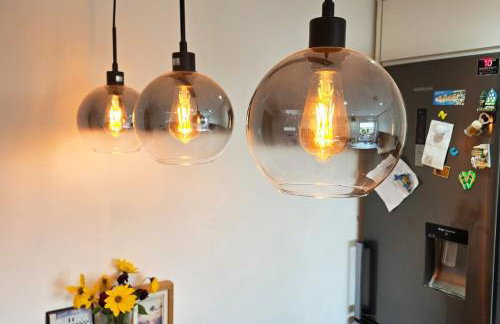 Sunset View 2BR Apartment - Beautiful London View & Free Parking - Foto 43