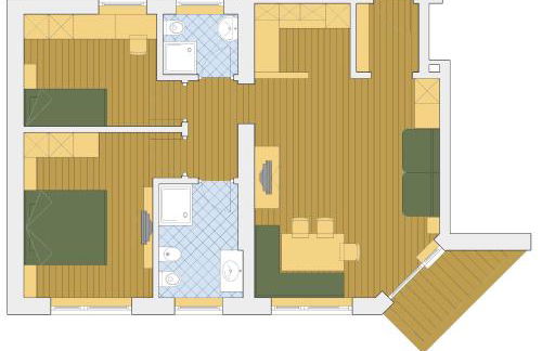 Residence Lersc - Photo 10