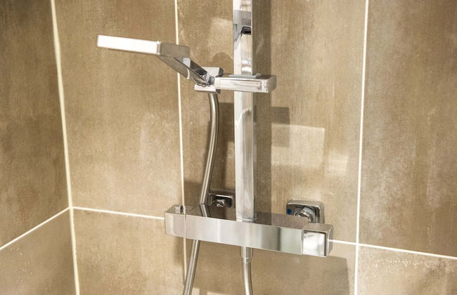 Stunning flat near St. Giles' Cathedral - Foto 11