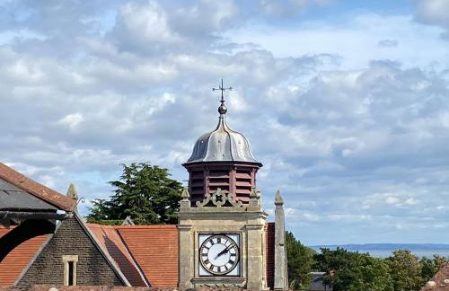 Luxury Penarth Loft - Near Cardiff - Foto 31
