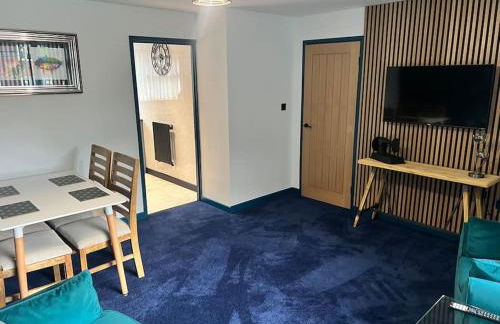 Modern 2 bedroom apartment - Foto 25