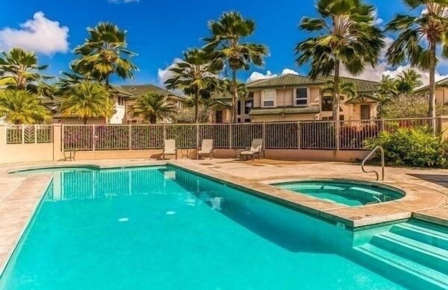 S Of Kamalii 43 3 Bedroom Condo by RedAwning - Foto 29