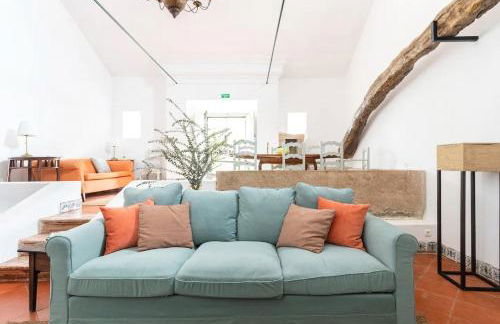 Quinta de Cima,No campo é Assim - Foto 1