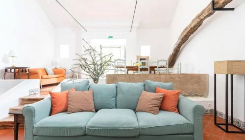 Quinta de Cima,No campo é Assim - Foto 1