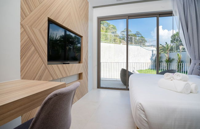 Himmapana Villas - Terraces - Foto 15