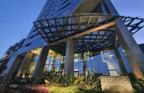 Estúdio Completo e Aconchegante no Ed. Vertigo - Foto 19