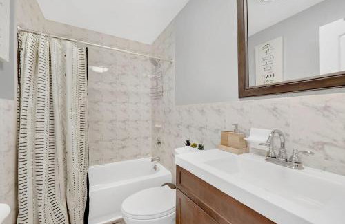 The Cozy Beach Getaway In Edgemere Community - Foto 60