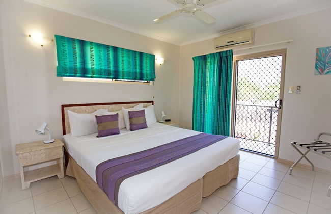 Mission Reef Resort - Foto 3