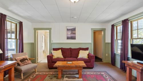 Moose Manor- Squam Waterfront - Foto 4