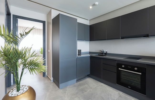 Atlantic View Appart'Hotel - Photo 17