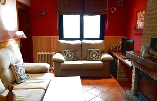 La Casa de La Veleta Naturaleza y Calma - Foto 10