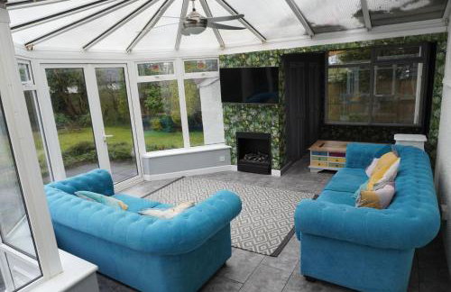 Braco Village Lodge - Foto 45