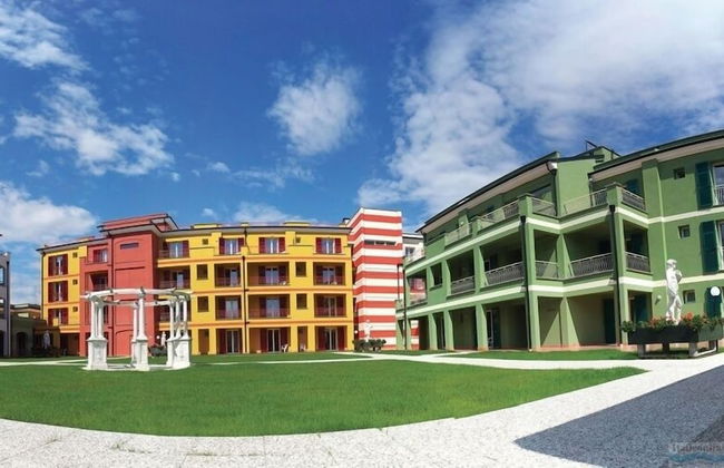 Loano Apartments - by Mamberto S.r.l. - Foto 36